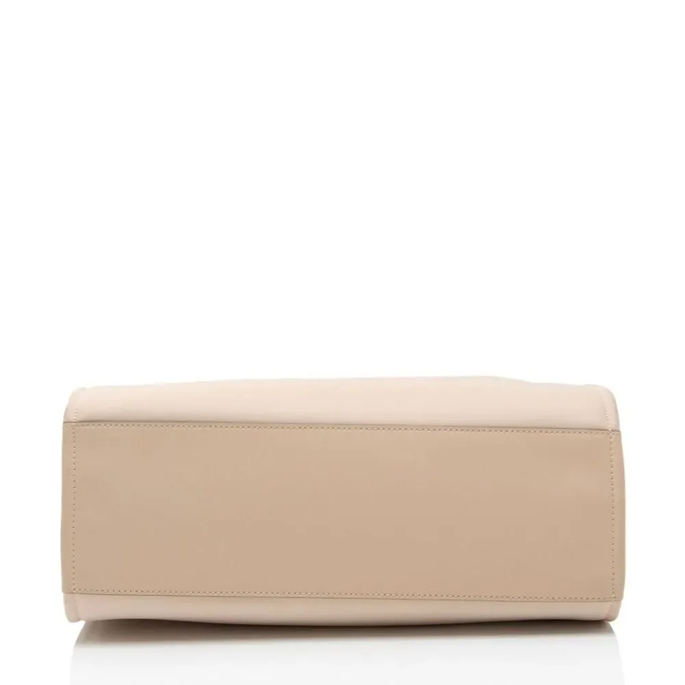Tory Burch Nylon Ella Small Tote